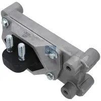 DT Spare Parts Lagerung Motor hinten links SPARE PARTS passend für RENAULT TRUCKS