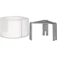 SW-Stahl Kraftstofffilter-Schlüssel 26006L 95mm 125mm 125mm 0,65kg 632g für Lancia Fiat Opel