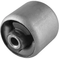 TEDGUM 00221065 Hintere Querlenkerbuchse Ford Fiesta, Ka, Puma