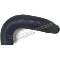 ESEN SKV 24SKV857 Turbo Ladeluftschlauch für OPEL Astra H Caravan (A04) Astra H Schrägheck (A04) Astra H GTC (A04) Astra H Limousine (A04)