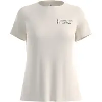 Odlo Essential Print Kurzarm-t-shirt