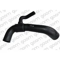 GOOM Kühlerschlauch Wasserschlauch für OPEL Corsa B Schrägheck (S93) RH-0539