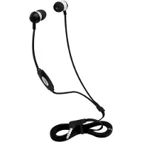 BLOW Headphones B-12 Black
