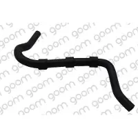 GOOM Kühlerschlauch Wasserschlauch für VW GOLF VI (5K1) RH-1861