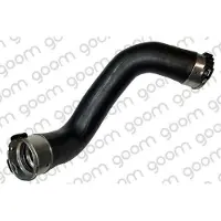 GOOM AH-0631 Turbo Ladeluftschlauch für NISSAN Qashqai / Qashqai +2 I (J10, NJ10) Qashqai / Qashqai+2 I Van (J10, JJ10E)