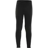 Craft Rush Zip Tight Kinder - Schwarz