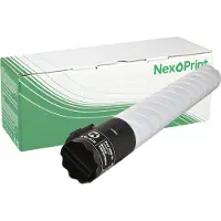 NexoPrint Toner kompatibel zu Konica Minolta TN-216K schwarz Minolta Bizhub C 280 C 220