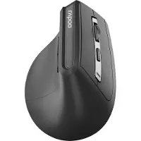 Rapoo Ev310m Wireless Ergonomic Funkmaus