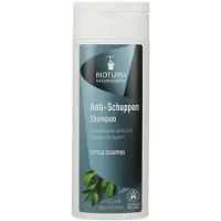 Bioturm Anti-Schuppen Shampoo 200 ml PZN 19434422