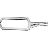 Elora Bügel-Gripzange, Spannweite 0-295 mm, -507-600