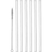 Montana 21081, Transparent, Glas, 6 Stück(e), 1 cm, 230 mm
