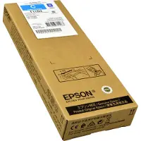 Epson C13T11D240, High (L) Yield, Blau, 1 Stück(e), 5000 Seiten, Einzelpackung