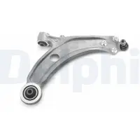 Delphi TC4777 Querlenker Vorne Rechts passend für PEUGEOT 308 II