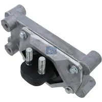 DT Spare Parts Lagerung Motor hinten rechts DT SPARE PARTS für RENAULT TRUCKS