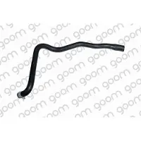 GOOM Kühlerschlauch Wasserschlauch für FORD TRANSIT CONNECT (P65, P70, P80) RH-0591