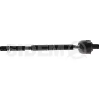 SIDEM 21410 Axialgelenk Spurstange für BMW X5 (G05) Vorne