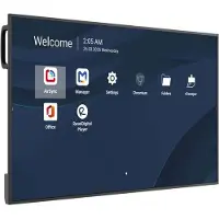 Viewsonic CDE5014-2C 50IN LED 24/7