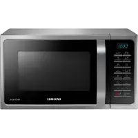 Samsung Mikrowelle MW5000 MC28H5015CS/EN, Grill und Heißluft, 28 l