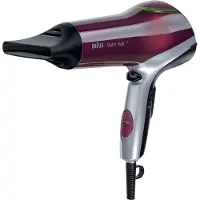 Braun Satin Hair 7 - HD 770 Solo Colour Haartrockner mit Diffusor