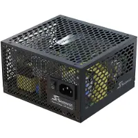 Seasonic PRIME Fanless PX, 450 W, 100 - 240 V, 50 - 60 Hz, 100 W, 444 W, 100 W