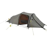 Wechsel - Outpost 2 Travel Line - 2-Personen Zelt grau