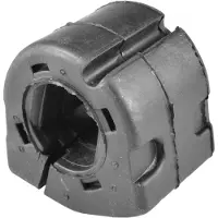 TEDGUM 00518687 Stabilisatorbuchse Vorne (Innen) Peugeot 2008, 207, 208
