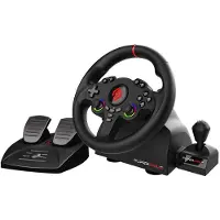 Subsonic - 220 RS-X Steering Wheel