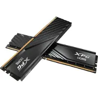 A-Data Technology XPG LANCER BLADE , 32 GB, 2 x 16 GB, DDR5, 6000 MHz, 288-pin DIMM, Schwarz