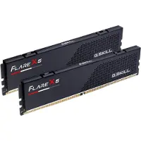G.Skill Flare X5 F5-5600J3636C16GX2-FX5, 32 GB, 2 x 16 GB, DDR5, 5600 MHz, 288-pin DIMM