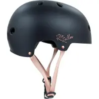 Rio roller Rose Frauenhelm