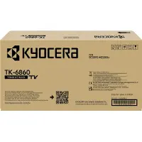 Kyocera TK-6860 Original Schwarz Toner für ECOSYS MZ3201ix Bis zu 15.000 Seiten