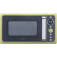 Candy Divo G20CG, Arbeitsplatte, Kombi-Mikrowelle, 20 l, 700 W, Eingebautes Display, LCD