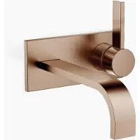 Dornbracht 36864782-42 WT-Wand-EHM mit Abdeckplatte MEM