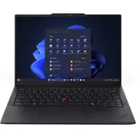 Lenovo ThinkPad E14 Gen 7 (Intel) Copilot+ PC, Intel Core Ultra 7, 35,6 cm (14"), 2880 x 1800 Pixel, 32 GB, 1 TB, Windows 11 Pro