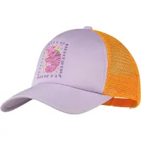 Buff Trucker Kappe