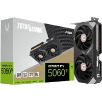 Zotac Rtx 5060 Ti Amp 8gb Gddr7 Grafikkarte