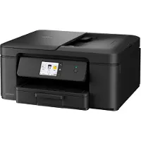 Brother Dcp-j1460dw A4 1200 X 6000 Dpi 16 Ppm Wifi Multifunktionsdrucker
