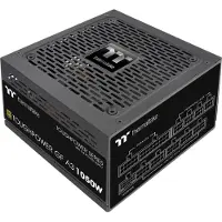 Thermaltake TOUGHPOWER GF A3, 1050 W, 100 - 240 V, 50/60 Hz, 16 A, Aktiv, 100 W