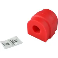 TEDGUM Ted99074 Polyurethan Stabilisatorbuchse Vorne (Innen) Bmw Series 3 (E46)