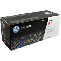 HP 212a Toner