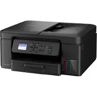 Brother DCP-T780DW - Tintenstrahldrucker
