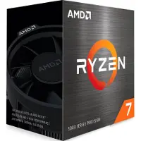 AMD Ryzen 7 5700G 65W (3,8GHz - 4,6GHz, 16MB, 8C/16T) AM4 Box