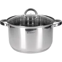 Ambition Topf mit Deckel 26 cm 8,5 l Berry 60803