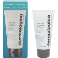Dermalogica , Intensive Moisture Balance 100 ml Nachtcreme