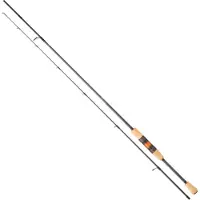 Daiwa Silver Creek Spinnrute Golden 1.83 m / 1-5 g Golden 1.83 m