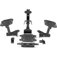 Next Level Racing Elite Series Flugsimulator