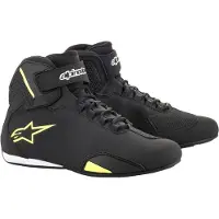 Alpinestars Sektor Motorradschuhe