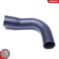 ESEN SKV Ladeluftschlauch 43SKV070