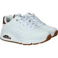 SKECHERS Uno Gen1 Sportschuhe Weiß EU 33 Junge Weiß EU 33