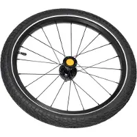 Burley Laufrad 20Zoll Stahl Push Button D'Lite X D'Lite Single Cub X ab 2019